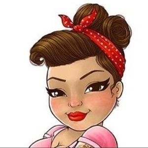 Meet your Posher, Lupe